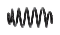 MONROE SP3381 Fahrwerksfeder