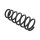 MONROE SP3600 Fahrwerksfeder