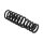 MONROE SP3690 Fahrwerksfeder