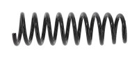 MONROE SP3744 Fahrwerksfeder