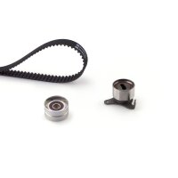 GATES K015197XS Zahnriemensatz