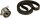 GATES K015232XS Zahnriemensatz