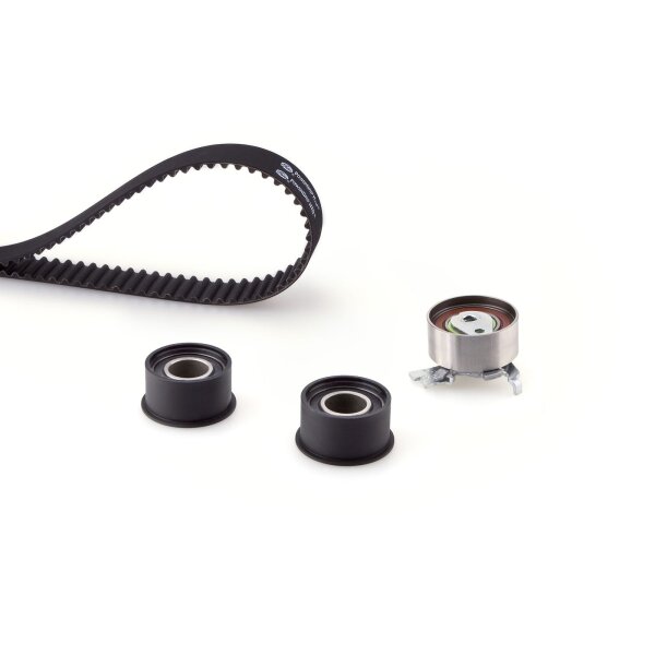 GATES K015408XS Zahnriemensatz