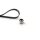 GATES K015434XS Zahnriemensatz