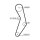 GATES K015503XS Zahnriemensatz