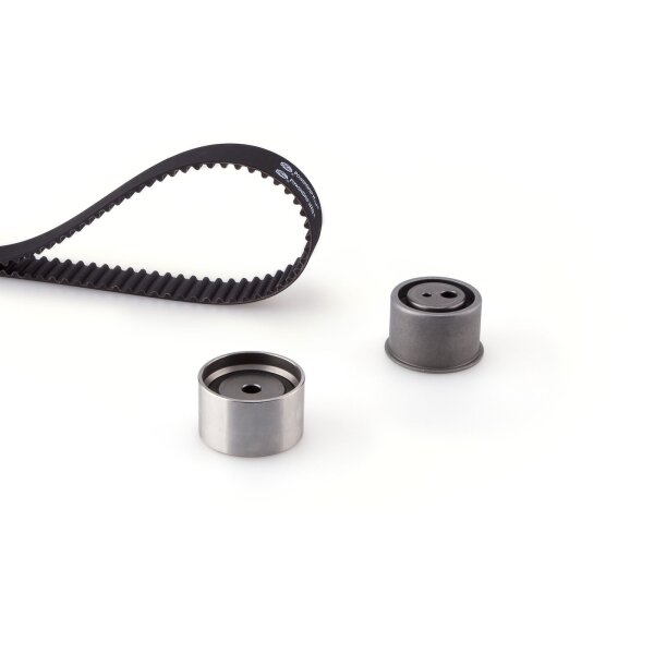 GATES K015555XS Zahnriemensatz