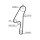 GATES K015580XS Zahnriemensatz