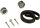 GATES K015603XS Zahnriemensatz