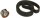GATES K015627XS Zahnriemensatz