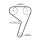 GATES K025433XS Zahnriemensatz