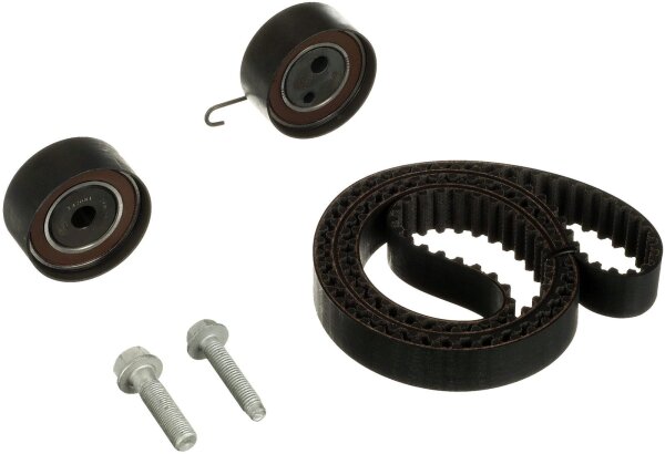 GATES K045563XS Zahnriemensatz