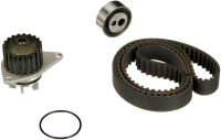 GATES KP15127XS Wasserpumpe + Zahnriemensatz
