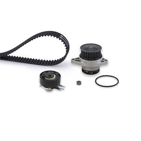 GATES KP15428XS Wasserpumpe + Zahnriemensatz