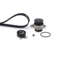 GATES KP15428XS Wasserpumpe + Zahnriemensatz