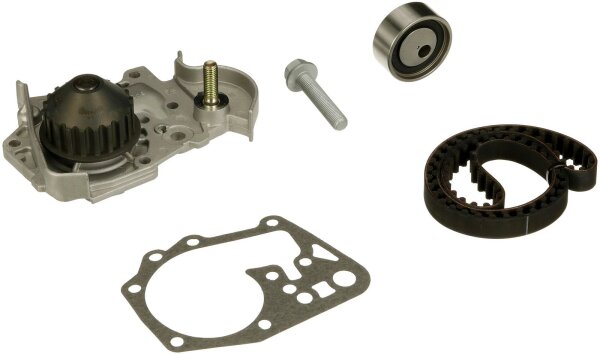 GATES KP15473XS Wasserpumpe + Zahnriemensatz