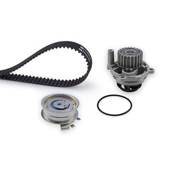 GATES KP15489XS-1 Wasserpumpe + Zahnriemensatz
