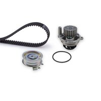GATES KP15489XS-1 Wasserpumpe + Zahnriemensatz