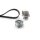 GATES KP15489XS-2 Wasserpumpe + Zahnriemensatz