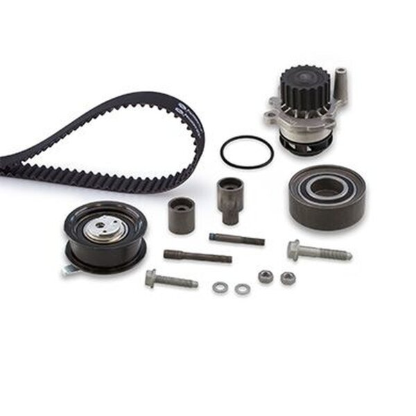 GATES KP15559XS-1 Wasserpumpe + Zahnriemensatz