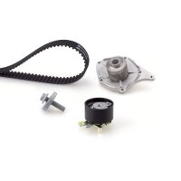 GATES KP15578XS Wasserpumpe + Zahnriemensatz