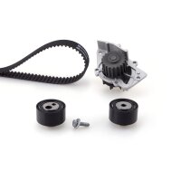 GATES KP15588XS Wasserpumpe + Zahnriemensatz