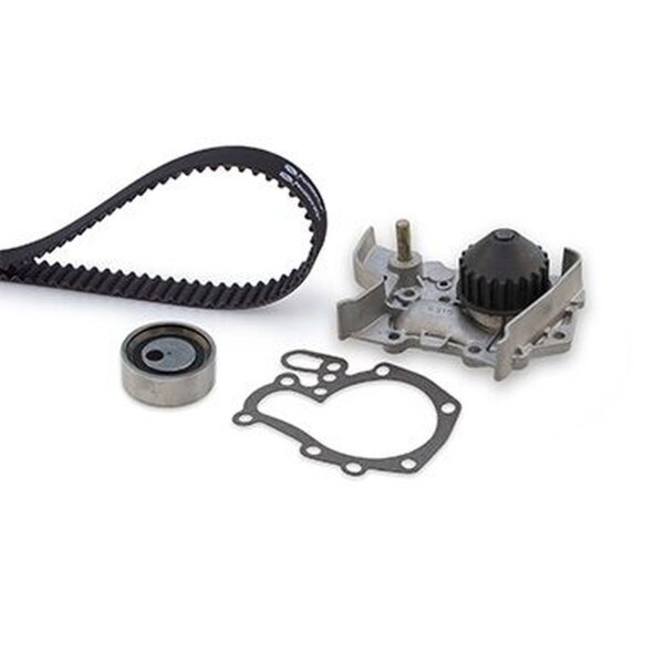 GATES KP25473XS Wasserpumpe + Zahnriemensatz