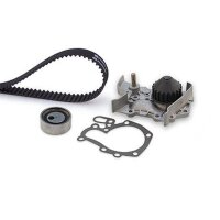 GATES KP25473XS Wasserpumpe + Zahnriemensatz