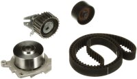 GATES KP55429XS Wasserpumpe + Zahnriemensatz