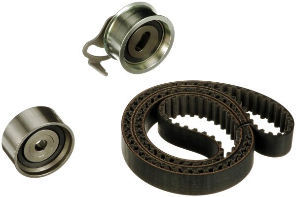 GATES K015057XS Zahnriemensatz