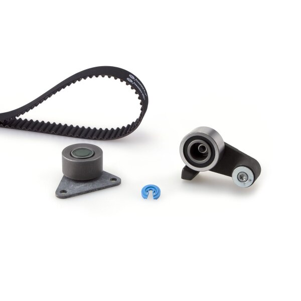 GATES K015397XS Zahnriemensatz