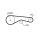 GATES K015624XS Zahnriemensatz