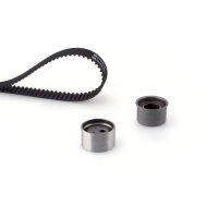 GATES K015643XS Zahnriemensatz