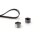 GATES K015643XS Zahnriemensatz