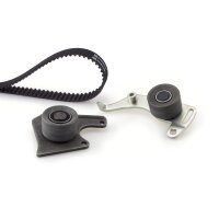 GATES K025049XS Zahnriemensatz