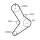 GATES K025334XS Zahnriemensatz