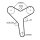 GATES K02T257 Zahnriemensatz