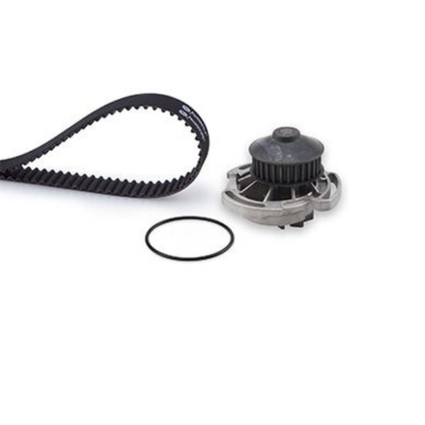 GATES KP15311 Wasserpumpe + Zahnriemensatz