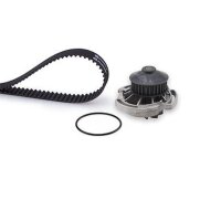 GATES KP15311 Wasserpumpe + Zahnriemensatz