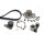 GATES KP15378XS Wasserpumpe + Zahnriemensatz
