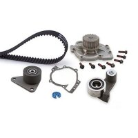 GATES KP15397XS Wasserpumpe + Zahnriemensatz