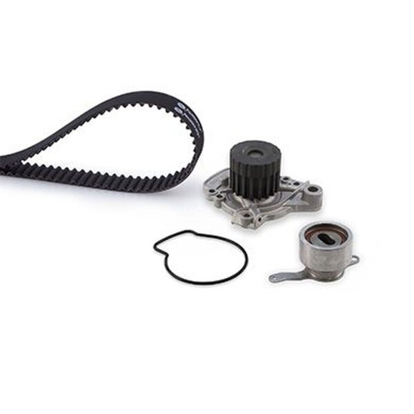 GATES KP15409XS-1 Wasserpumpe + Zahnriemensatz