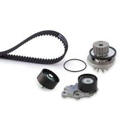 GATES KP15419XS-1 Wasserpumpe + Zahnriemensatz