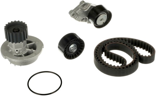 GATES KP15419XS-2 Wasserpumpe + Zahnriemensatz