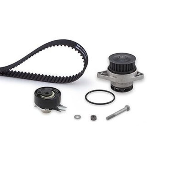 GATES KP15427XS-2 Wasserpumpe + Zahnriemensatz