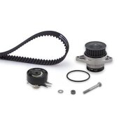 GATES KP15427XS-2 Wasserpumpe + Zahnriemensatz