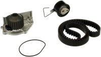 GATES KP15497XS Wasserpumpe + Zahnriemensatz