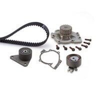 GATES KP15509XS Wasserpumpe + Zahnriemensatz