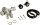 GATES KP15528XS Wasserpumpe + Zahnriemensatz
