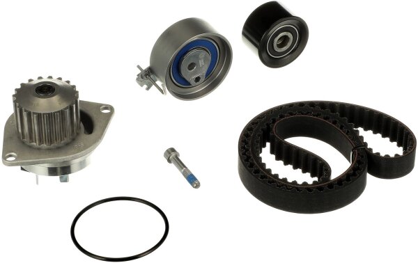 GATES KP15581XS Wasserpumpe + Zahnriemensatz