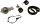 GATES KP15587XS Wasserpumpe + Zahnriemensatz